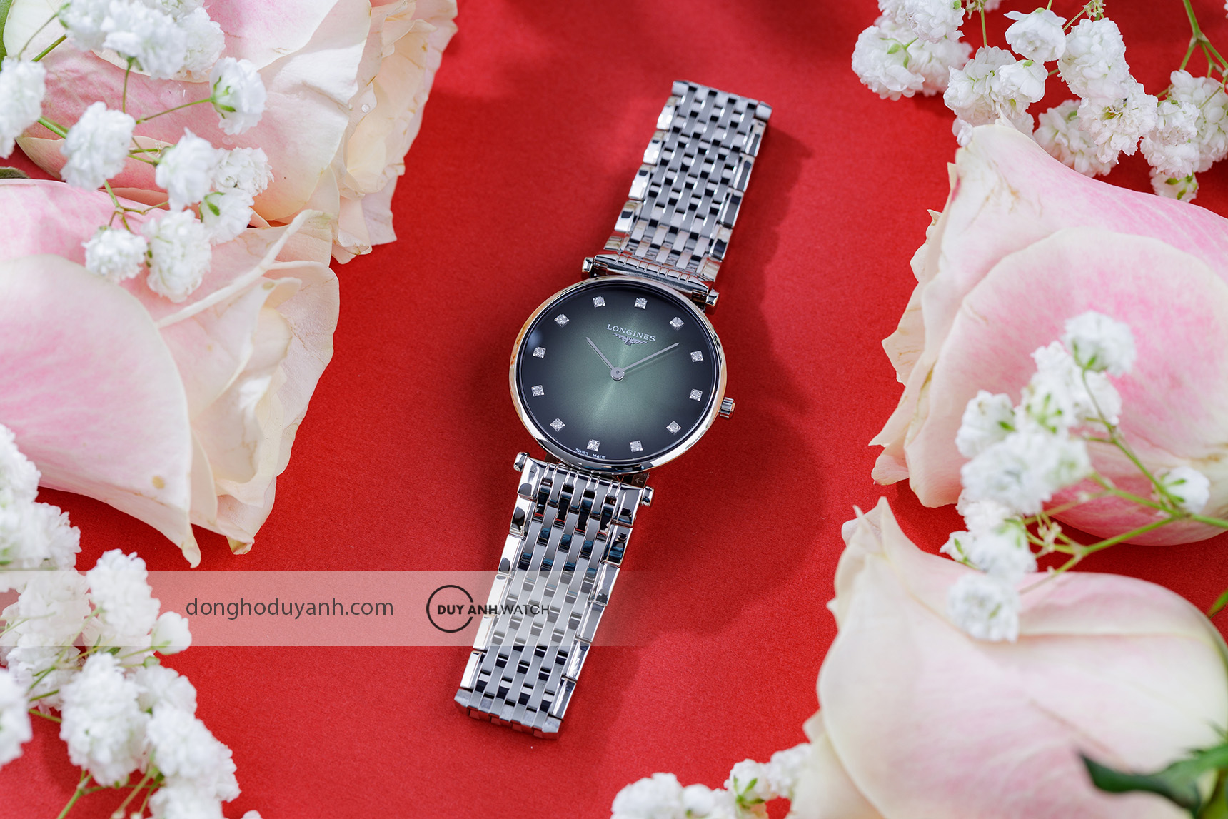 Đồng hồ nữ Longines La Grande Classique L4.512.4.92.6 (L45124926)1