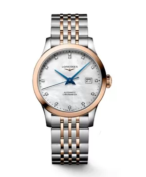 Longines Record Collection L2.321.5.87.7 (L23215877)