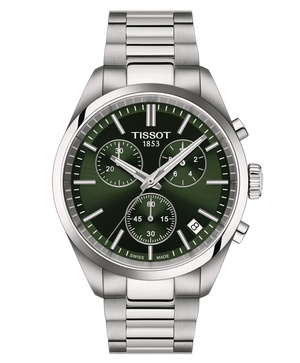 Đồng hồ nam Tissot PR 100 T150.417.11.091.00