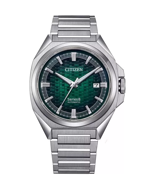 Đồng hồ nam Citizen Series 8-831 Mechanical NB6050-51W