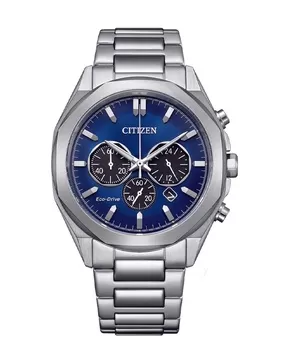 Đồng Hồ Citizen Eco-drive Ca4590-81l