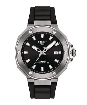 Đồng hồ nam Tissot T-race Powermatic 80 T141.807.17.051.00