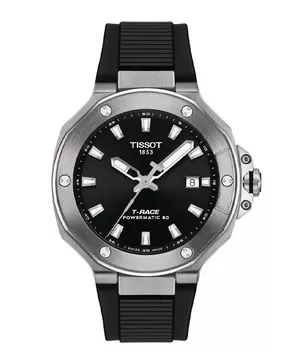 Đồng hồ nam Tissot T-race Powermatic 80 T141.807.17.051.00 (T1418071705100)