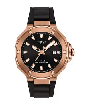 Đồng hồ nam Tissot T-race Powermatic 80 T141.807.37.051.00 (T1418073705100)