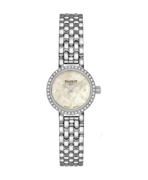 Đồng hồ nữ Tissot Lovely Round T140.009.61.116.00 (T1400096111600)