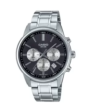 Đồng Hồ Nam Casio Mtp-e515d-1avdf