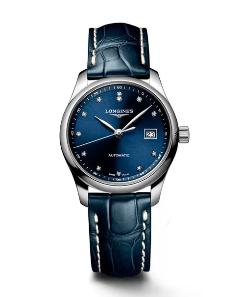 Đồng hồ Longines Master L2.257.4.97.0 (L22574970)