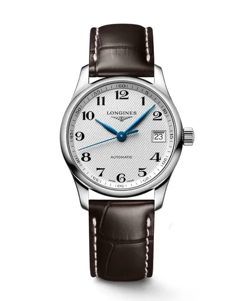 Đồng hồ nữ Longines Master Collection L2.357.4.78.3 (L23574783)