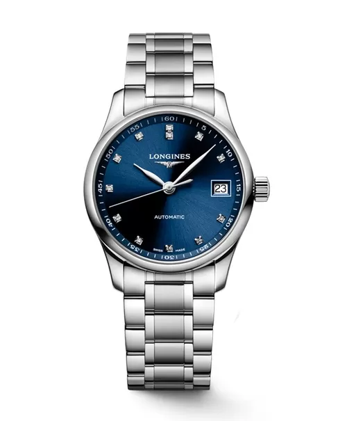 Đồng hồ nữ Longines Master Collection L2.357.4.97.6 (L23574976)