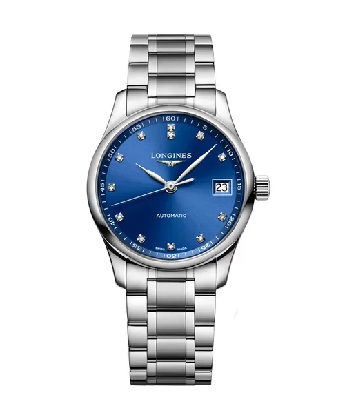 Đồng hồ nữ Longines Master Collection L2.357.4.98.6 (L23574986)
