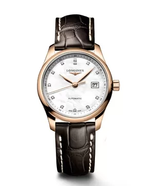 Đồng Hồ Longines Master L2.257.8.87.3 (L22578873)