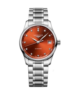 Đồng hồ nữ Longines Master Collection L2.357.4.08.6