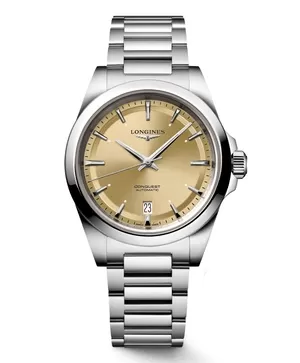 Đồng hồ Longines Conquest Automatic L3.720.4.62.6(L37204626)