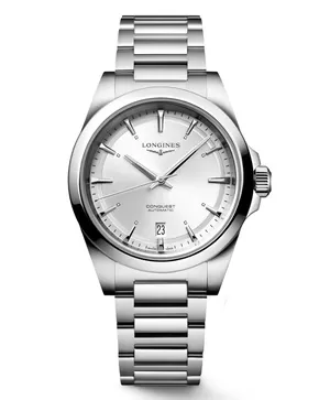 Đồng hồ Longines Conquest Automatic L3.720.4.72.6 (L37204726)
