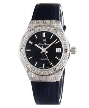 Đồng Hồ Nữ Olym Pianus OP990-45DDLS-GL-D