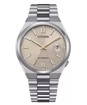 Đồng hồ nam Citizen Tsuyosa Mechanical NJ0151-88W