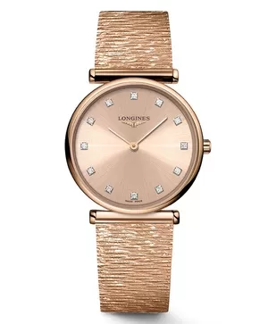 Đồng hồ nữ Longines La Grande Classique De Longines L4.512.1.93.8 (L45121938)