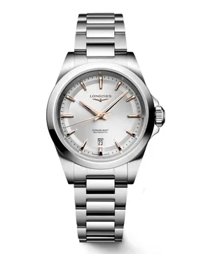 Đồng hồ Longines Conquest Automatic L3.320.4.72.6 (L33204726)