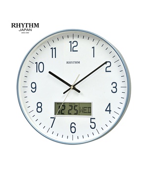Đồng hồ treo tường Rhythm CFG723NR04