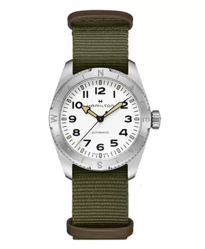 Đồng hồ Hamilton Khaki Field Expedition Auto H70225910