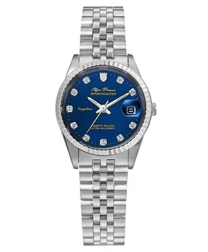 Đồng Hồ Olym Pianus Sportmaster Datejust Lady OP68322L29S-X