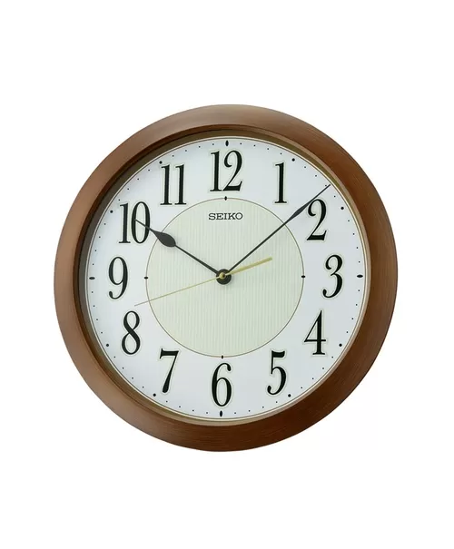 Đồng hồ treo tường Seiko QXA824BL