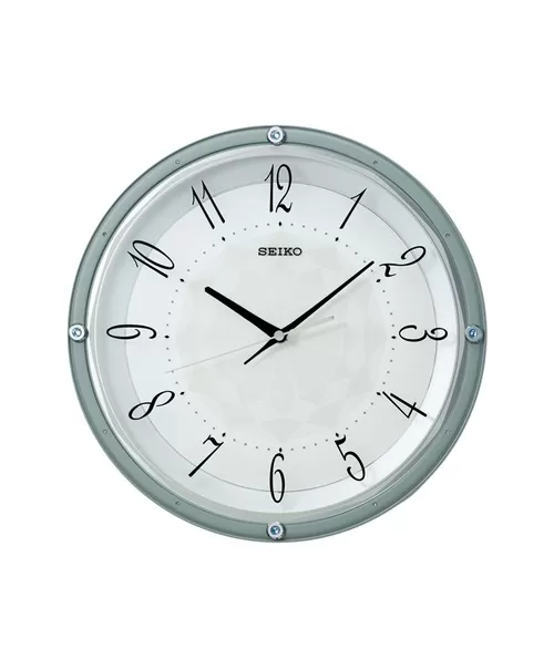 Đồng hồ treo tường Seiko QXA830LR