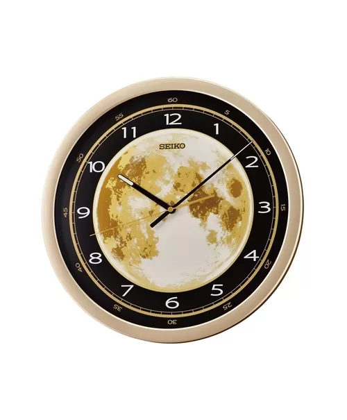 Đồng hồ treo tường Seiko QXA831GR