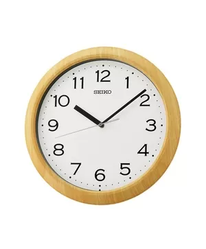 Đồng hồ treo tường Seiko QHA014AL