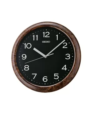Đồng hồ treo tường Seiko QHA014ZL