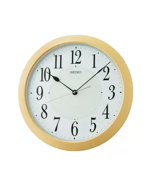 Đồng hồ treo tường Seiko QXA824AL