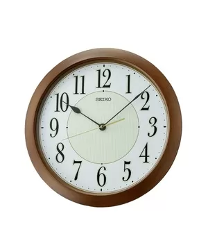 Đồng hồ treo tường Seiko QXA824BL