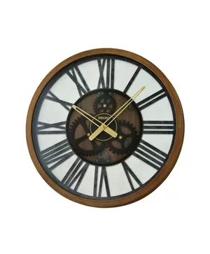 Đồng hồ treo tường Seiko QXA826BL