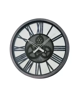 Đồng hồ treo tường Seiko QXA826KL