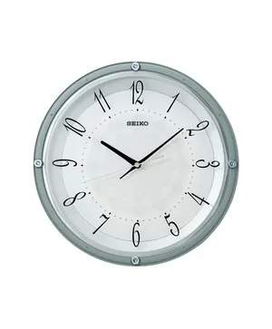 Đồng hồ treo tường Seiko QXA830LR