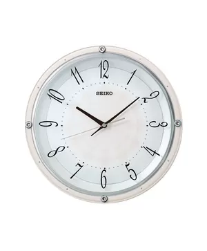 Đồng hồ treo tường Seiko QXA830PR
