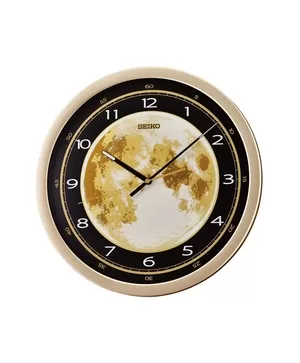 Đồng hồ treo tường Seiko QXA831GR