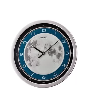 Đồng hồ treo tường Seiko QXA831SR
