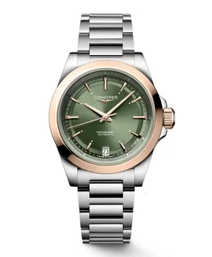 Đồng hồ nữ Longines Conquest L3.430.5.02.6 (L34305026)