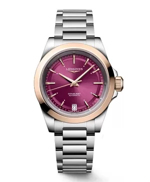 Đồng hồ nữ Longines Conquest L3.430.5.98.6 (L34305986)