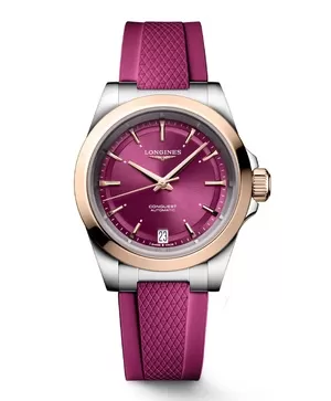 Đồng hồ nữ Longines Conquest L3.430.5.98.9 (L34305989)