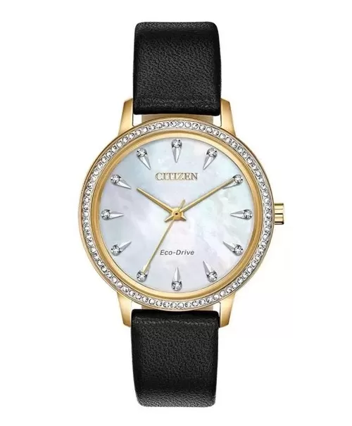 Đồng Hồ Citizen Eco Drive FE7042-07D