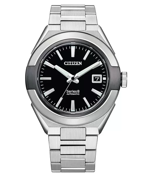Đồng hồ nam Citizen Series 8 870 Mechanical NA1004-87E