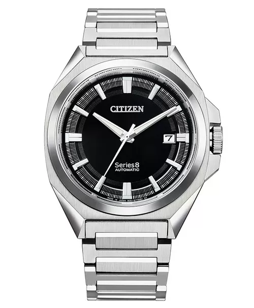 Đồng hồ nam Citizen Series 8 831 Mechanical NB6010-81E