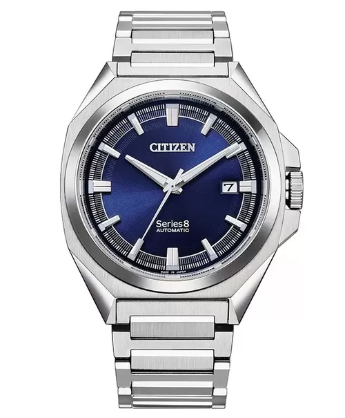 Đồng hồ nam Citizen Series 8 831 Mechanical NB6010-81L