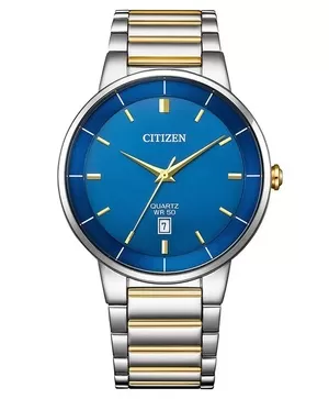 Đồng hồ nam Citizen BI5124-50L