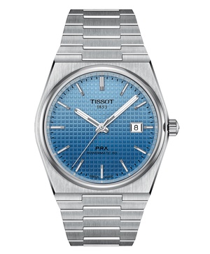 Đồng hồ nam Tissot PRX Powermatic 80 Gradient Dial T137.407.11.351.01 (T1374071135101)