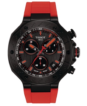 Đồng hồ nam Tissot T-Race Quartz Chronograph T141.417.37.061.01