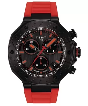Đồng hồ nam Tissot T-Race Quartz Chronograph T141.417.37.061.01 (T1414173706101)