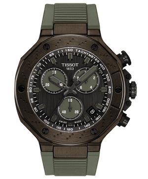 Đồng hồ nam Tissot T-Race Quartz Chronograph T141.417.37.061.02